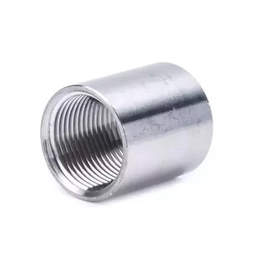 Нержавеющие втулки резьбовые марка AISI 316, ASTM E2814 в г. Красноярск
