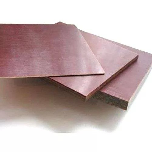 Текстолит лист 30x1000x1150 мм ПТ ГОСТ 5-78