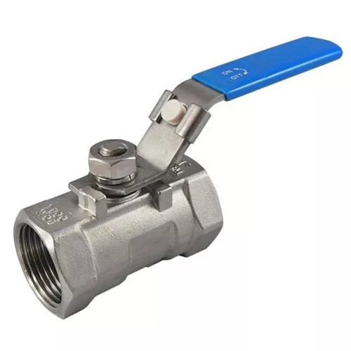 Двухкамерный шаровой кран марка AISI 316, ASTM E2814 в г. Красноярск