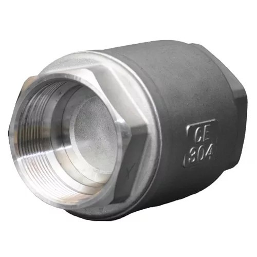 Обратный муфтовый клапан марка AISI 316, ASTM E2814 в г. Красноярск
