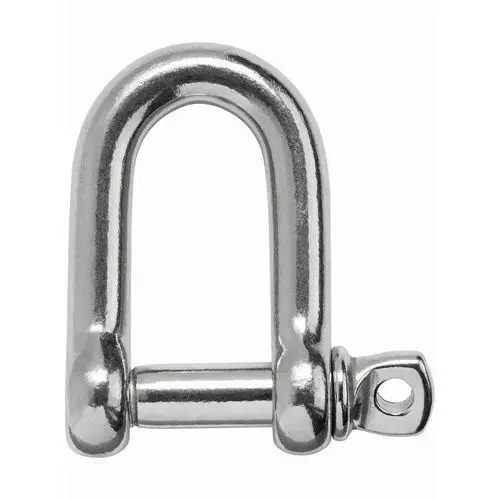 Такелажная скоба 57x65x130 мм OMEGA KY 2000 DIN EN 13889